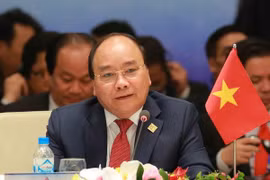 Le Premier ministre va se rendre en Thaïlande 
