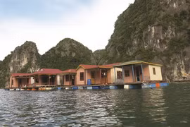 Quang Ninh: valorisation culturelle des villages de pêcheurs à Ha Long