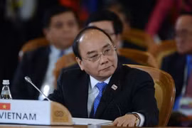 Le Vietnam transmet à l’ONU un message de paix mondiale