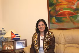 Victoire de la Révolution cubaine, événement politique important du 20è siècle
