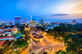 Hô Chi Minh-Ville accueillera un forum du tourisme de l’Asie-Pacifique