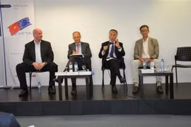 Le Vietnam résolu à créer un environnement des affaires et de l’investissement ouvert