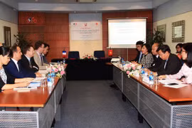 Renforcement de la coopération culturelle entre le Vietnam et la France
