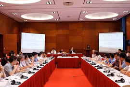 Le Royaume-Uni partage ses expériences cadastrales avec le Vietnam
