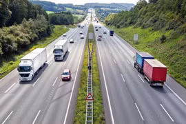 L’autoroute Vân Dôn-Mong Cai facilitera la connexion de l’ASEAN