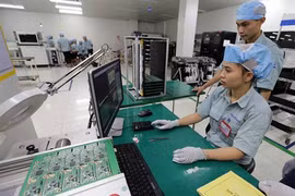 Hanoi draine les investissements pour impulser sa croissance économique