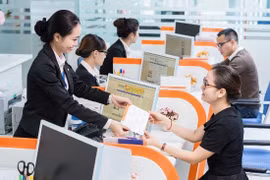 Moody’s relève les notations des banques vietnamiennes