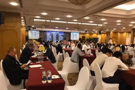Le Vietnam a besoin d’une meilleure logistique, disent les experts
