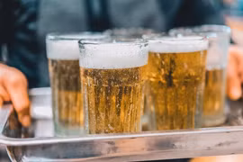 Consommation d'alcool: Le Vietnam domine le marché asiatique