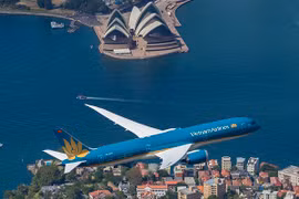 Vietnam Airlines et King Power Traveller unies pour doper les ventes en vol