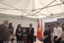 Diverses activités à l’étranger pour fêter l’anniversaire de Ho Chi Minh