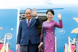 Le PM termine son voyage en Thaïlande pour des événements régionaux 