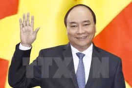 Le PM Nguyên Xuân Phuc attendu au 2e Sommet Mékong-Lancang au Cambodge