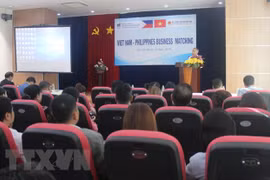 Vietnam-Philippines: potentiels de coopération dans le commerce et l’investissement
