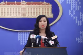 Le Vietnam applaudit aux résultats du Sommet RPDC-Etats-Unis