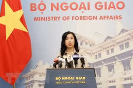 Le Vietnam travaille à ratifier le CPTPP