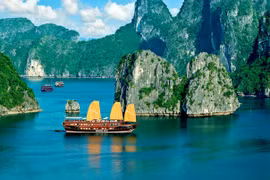 Quang Ninh met le paquet pour redorer le blason du tourisme