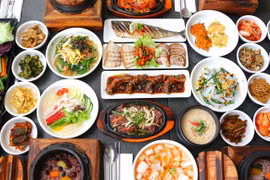 Festival culturel et gastronomique Vietnam-R. de Corée à Hanoï
