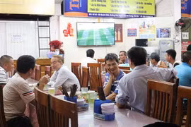 Les fléaux du cancer du foie et de l’abus d’alcool au Vietnam