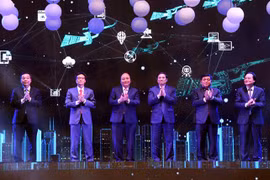 Le programme de connexion du réseau d’innovation du Vietnam est lancé