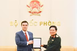 Vietnam-Israël : renforcement de la coopération dans la défense