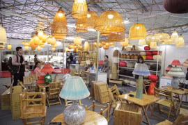 Ouverture de Hanoi Gift Show 2018 