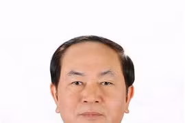 Condoléances au Vietnam pour le décès du président Tran Dai Quang