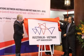 Vietnam et Australie cherchent à renforcer leurs liens de partenariat stratégique