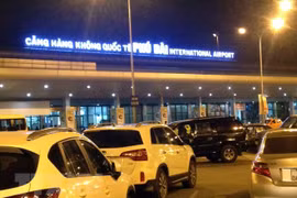 Thua Thien-Hue : élargissement de l’aéroport international de Phu Bai