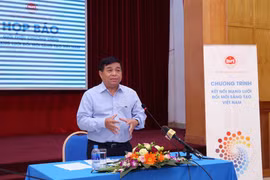 Industrie 4.0, une grande opportunité à saisir pour le Vietnam