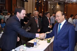 Le Vietnam remplira avec succès l’agenda 2030 de l’ONU, dit le PM