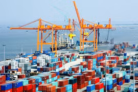 Les exportations vietnamiennes battent un nouveau record en 2018