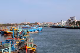 Le Vietnam va durcir les mesures contre la pêche INN
