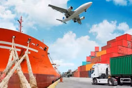 Les exportations vers les Etats-Unis ont atteint plus de 35 milliards de dollars