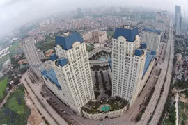 Le Vietnam accueillera la Conférence internationale de l’immobilier 2018