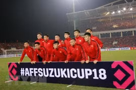 Le Vietnam affrontera la République de Corée en amical