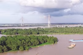 Promouvoir le développement durable du Mékong