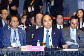 L'ASEAN et la Russie renforcent leurs liens avec un partenariat stratégique
