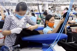 Renforcement des relations économiques Vietnam-Australie