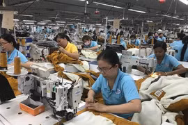 Les médias étrangers apprécient les acquis économiques du Vietnam