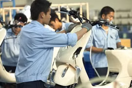 Les entreprises européennes optimistes sur le climat des affaires au Vietnam