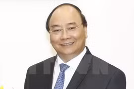 Le Premier ministre Nguyên Xuân Phuc participera au 33e Sommet de l’ASEAN
