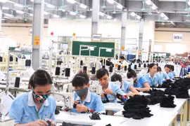 Nghe An cherche à attirer davantage d’investissements étrangers