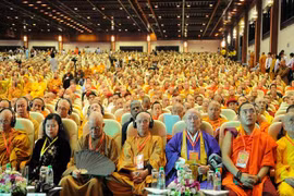 Le Vietnam accueillera Vesak 2019