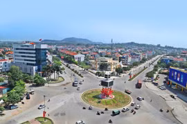La BAD aide le Vietnam pour le développement de l'environnement