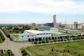 Dông Nai attire 902 millions de dollars d'IDE en six mois