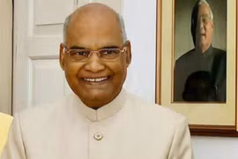Le président indien Ram Nath Kovind débute sa visite d’Etat au Vietnam