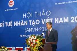Le Vietnam doit optimiser l’intelligence artificielle pour son essor