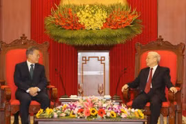 Pour approfondir le partenariat de coopération stratégique Vietnam-R. de Corée