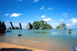 Hà Tiên, terre de poésie